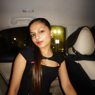 Saanvi profile