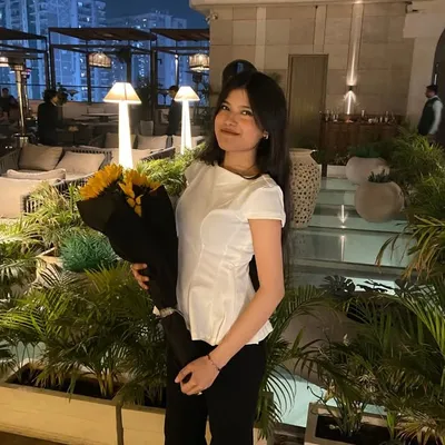 Saanvi profile
