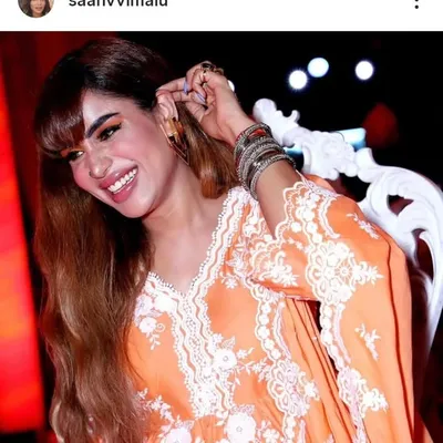 Saanvvi Malu profile