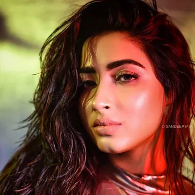 Saanya Iyer | ಸಾನ್ಯ ಅಯ್ಯರ್ profile