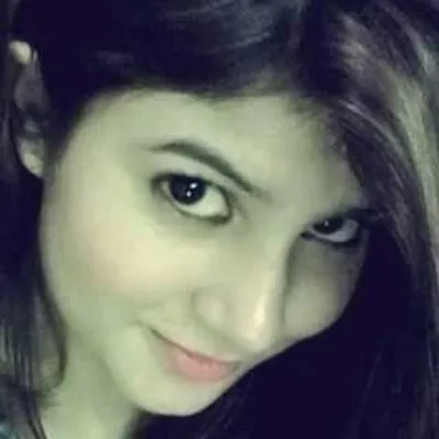 Sara khan ๐ต profile
