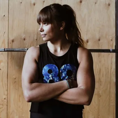 Saara Retulainen profile