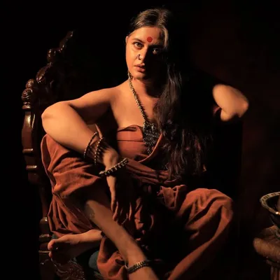 Urvashi Bhardwaj profile