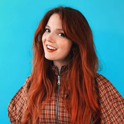 Sarah Verhoeven - Saar profile