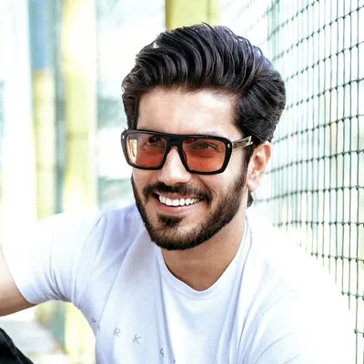 Saarthak Lal profile