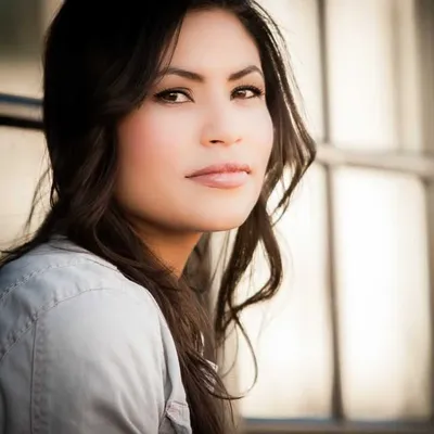 Sabrina Sprenger profile