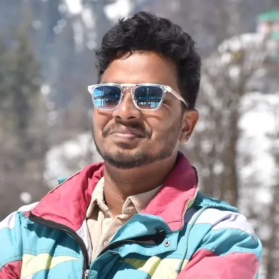 V Jay Prakash profile
