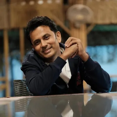DHARMESH PADSALA profile