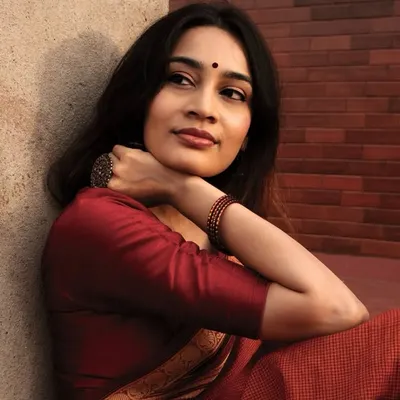 Saathvika Raj profile