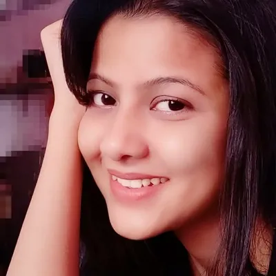 Saaumya Shashank Chaudhry profile
