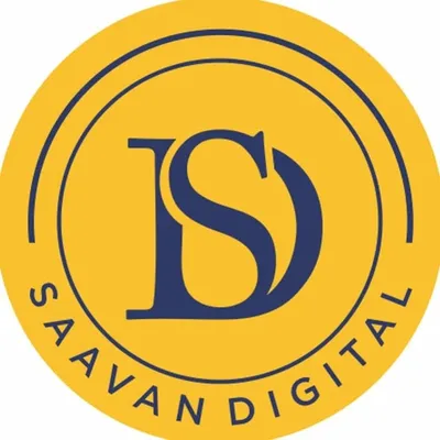 Saavan Digital profile