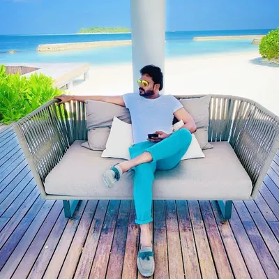 Saayee Kishore profile