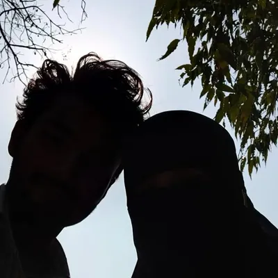 mohammad zubair saifi profile