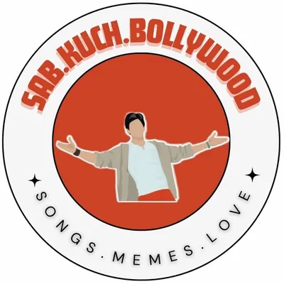 SabKuchBollywood & more profile