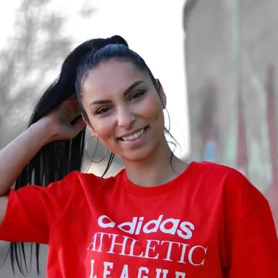 Coach Montoya | Sabrina Montoya profile