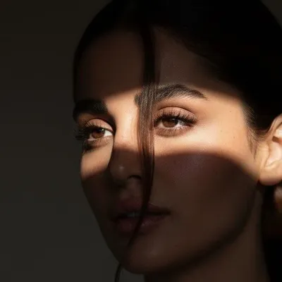 صباافشار|مدلینگ|استایل profile
