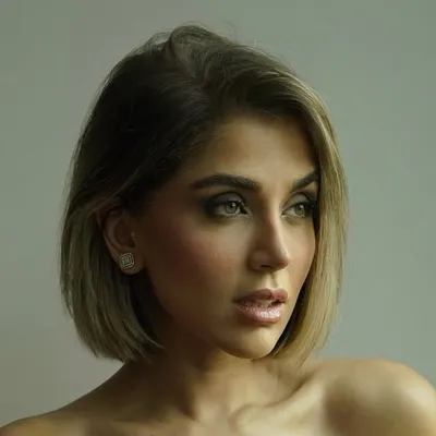 Saba Majlessi profile