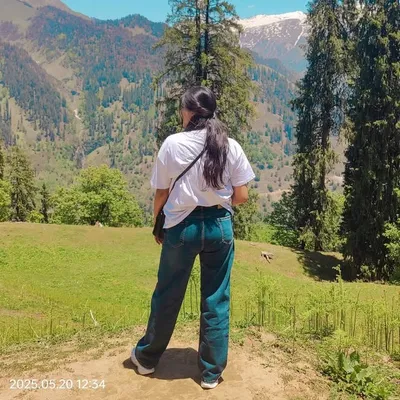 Saba KhAn profile