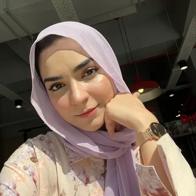 SABA JAFRI