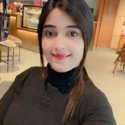 Saba choudhary 🚩 profile
