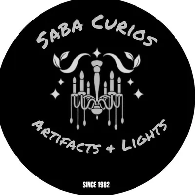 Saba Curios📍 profile