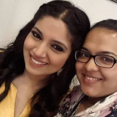 Saba Sayed | Hair & Make Up Artist profile