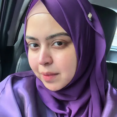 Saba khalid Ibrahim profile