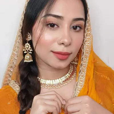 Saba Tabassum