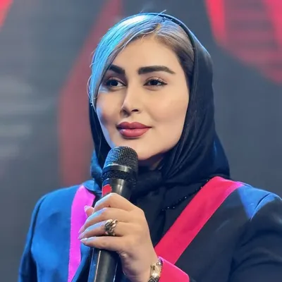 Saba Oladghaffari profile