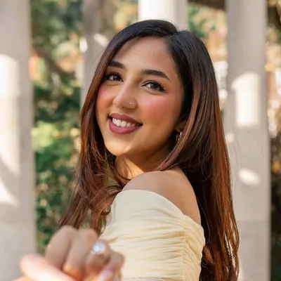 Saba Asif profile