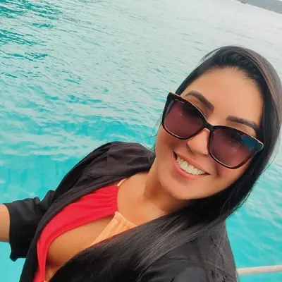 Meiry Sabadini profile