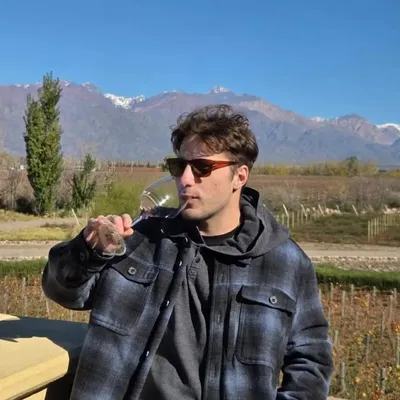 Juan Cruz Sainiuk profile
