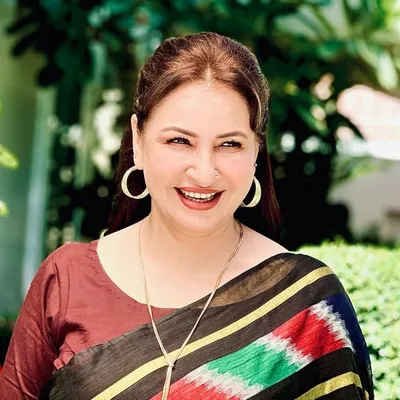 Saba Faisal profile