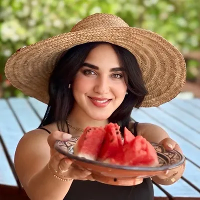 Sabah Benchouikh|صباح بنشويخ profile