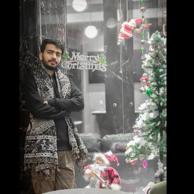 Sabahuddin Sohaib profile