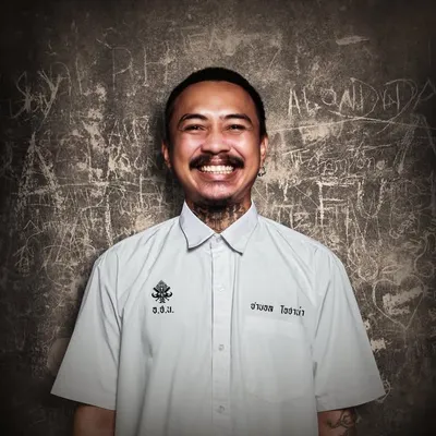 Sutawut Saball Phungomut profile
