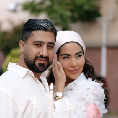 Saba Morshedi | صبا مرشدی