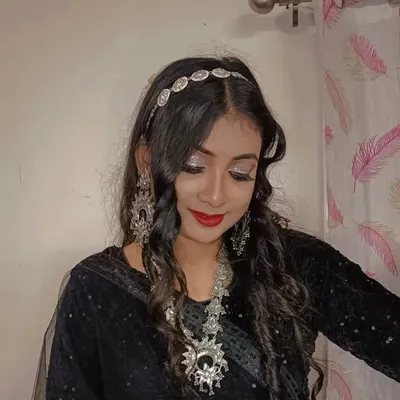 Sabana Nasrin profile