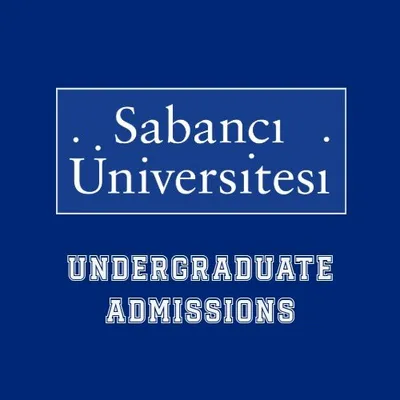 Sabancı University • Undergraduate Admissions profile