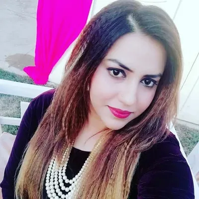 Saba Adil profile