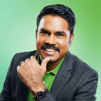 Sabapathy Muthukumar profile
