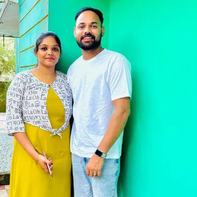 thesabareeshmadhav profile
