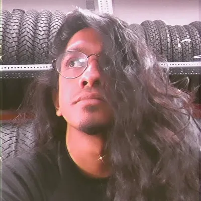 Sabari Venu