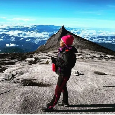 Sabariah Binti Hashim profile