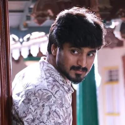 சபரி_ கணேஷ் profile