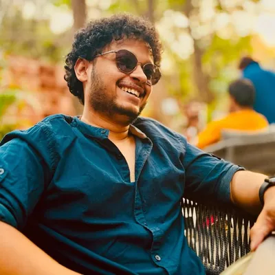 Sabarish Kandregula profile
