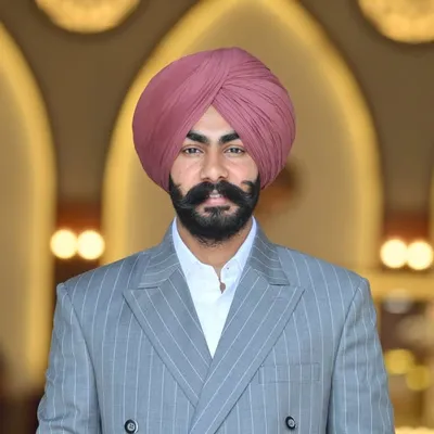 ਸਬਰ ਸਿੰਘ ਖੋਖਰ (ਭਾਈਕੇ) profile