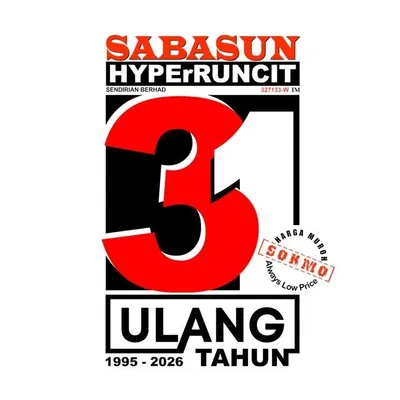 SABASUN HYPErRUNCIT SDN BHD profile