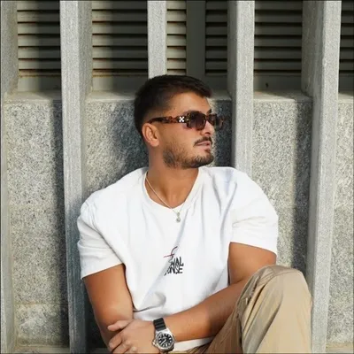 Mohammad Alsabbagh