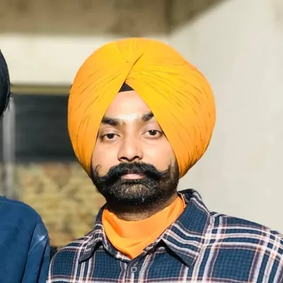 ๐ SABBI DIGPAL ๐ profile
